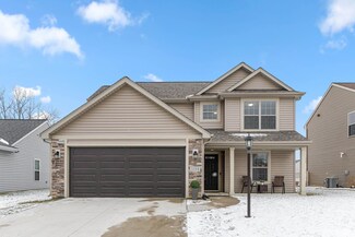 1331 Prosecco Ct, Fort Wayne, IN 46825