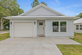 851 13th St, St. Augustine, FL 32084