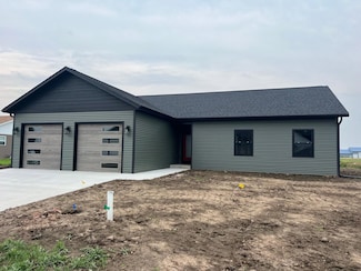 203 Kobs St, Spencer, WI 54479