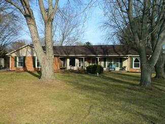 4020 N Weaver Rd, Marion, IN 46952