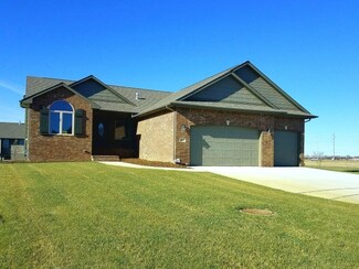 4863 N Emerald Ct, Maize, KS 67101
