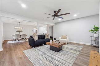 1849 S Columbia Place, Decatur, GA 30032