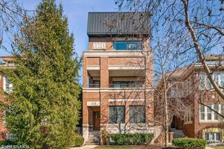 328 S Oak Park Ave Unit 3, Oak Park, IL 60302