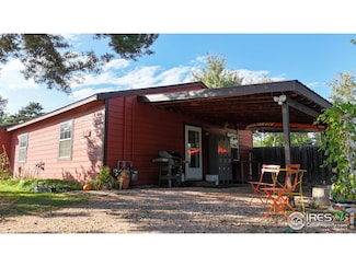 2812 W Woodford Ave Unit 2810A, Fort Collins, CO 80521