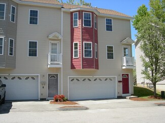10 Beverly Cove, Worcester, MA 01604