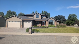 2060 Edgewood Dr, Billings, MT 59102