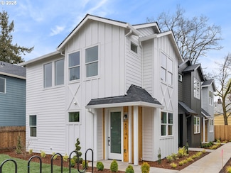 5514 SE Rural St, Portland, OR 97206