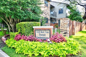 5335 Bent Tree Forest Dr Unit 191, Dallas, TX 75248