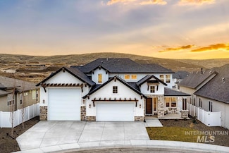 13465 Blue Grouse Place, Garden City, ID 83714