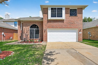 16602 Pademelon Dr, Sugar Land, TX 77498