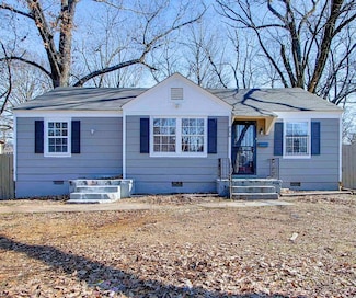 908 Baltic St, Memphis, TN 38112