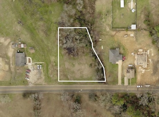 1100 E 3rd St, Mount Pleasant, TX 75455