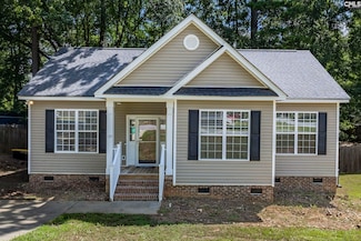 125 Sutton Way, Irmo, SC 29063