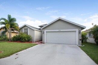 1061 Fairfax Cir W, Boynton Beach, FL 33436