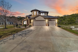 18118 Resort View, San Antonio, TX 78255