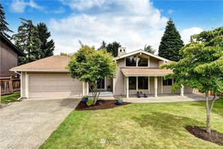 16810 NE 31st St, Bellevue, WA 98008