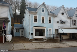 416 Laurel St, Minersville, PA 17954