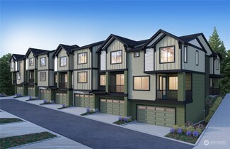 26528 NE 143rd Place Unit 30, Duvall, WA 98019