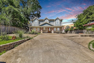 104 Hillcrest Dr, Coldspring, TX 77331