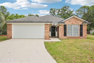 1301 Portside Dr, Fleming Island, FL 32003