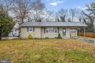 1143 N East Ave, Vineland, NJ 08360