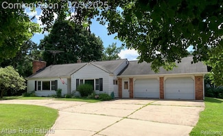 6201 S Main St, Clarkston, MI 48346