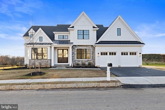 224 Walnut Tree Ln, Malvern, PA 19355