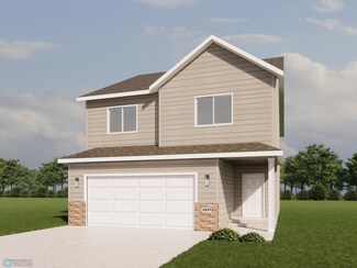 5810 James Dr W, West Fargo, ND 58078