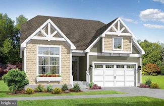 24571 Inkberry Dr, Harbeson, DE 19951