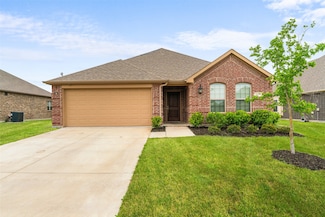 345 Pecos Dr, Crandall, TX 75114