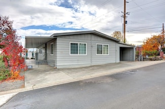 3431 S Pacific Hwy Unit 154, Medford, OR 97501