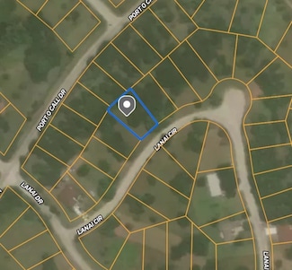 TBD Lanai Cir, Runaway Bay, TX 76426