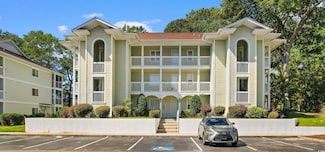 4640 Greenbriar Dr Unit C6, Little River, SC 29566