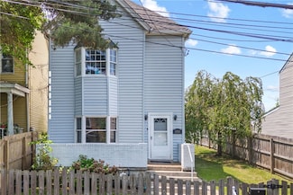 4310 Stanley St, Pittsburgh, PA 15207