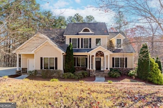 4234 Quail Creek Dr, Flowery Branch, GA 30542