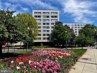 2475 Virginia Ave NW Unit 615, Washington, DC 20037