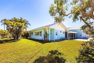 2703 Avenue B, Holmes Beach, FL 34217