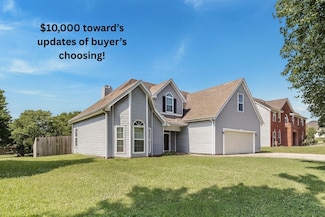2117 Spring Hill Cir, Spring Hill, TN 37174