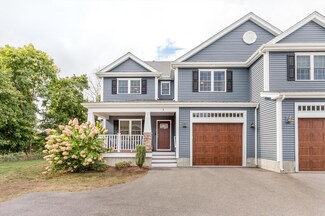 29 Webb Place Unit B, Mansfield, MA 02048