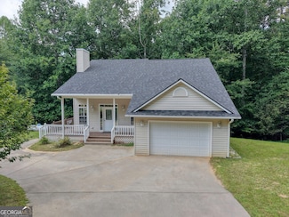 836 Pleasant Hill Rd, Blairsville, GA 30512