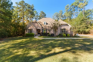 49 Parson's Creek Rd, Hattiesburg, MS 39402