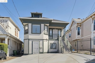 2322 E 21st St, Oakland, CA 94601