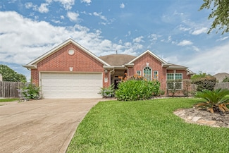 14202 Valley Bend Ct, Sugar Land, TX 77498