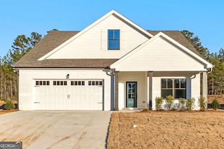 316 Hammerstone Ct Unit 19, Senoia, GA 30276