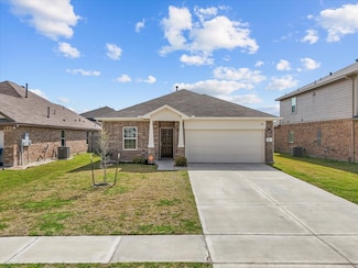 8117 Ocean Jasper Ln, Texas City, TX 77591