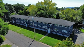 100 Milburn Dr, Syracuse, NY 13207