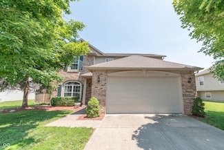 977 Canary Creek Dr, Franklin, IN 46131