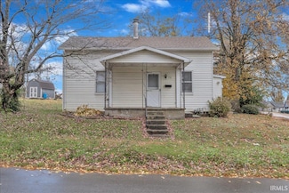 331 E Grant St, Mount Vernon, IN 47620