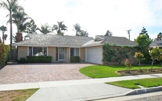 16351 Santa Anita Ln, Huntington Beach, CA 92649