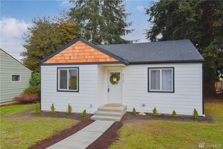 1713 Pine St, Everett, WA 98201
